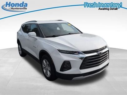 Used 2020 Chevrolet Blazer LT