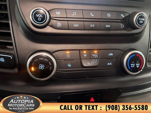 Used 2021 Ford Transit 250 148 High Roof Extended w/ Parcel Delivery Package image 29