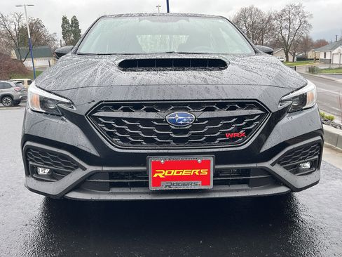 New 2026 Subaru WRX Premium image 3