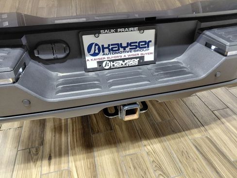 Used 2023 Toyota Tundra Limited image 34