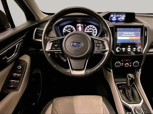 Used 2020 Subaru Forester Limited w/ Popular Package #3 AWD/4WD image 5
