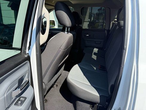 Used 2024 RAM 1500 Classic SLT RWD image 12