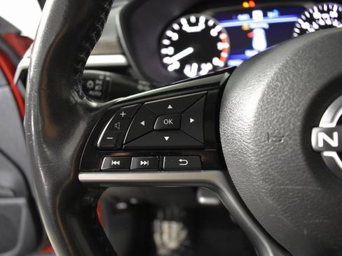 Certified 2023 Nissan Altima 2.5 SL image 16