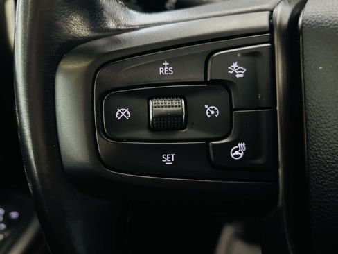 Used 2022 GMC Yukon XL AT4 w/ Max Trailering Package AWD/4WD image 43