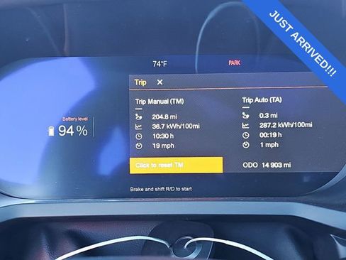 Used 2024 Polestar Polestar 2 image 5