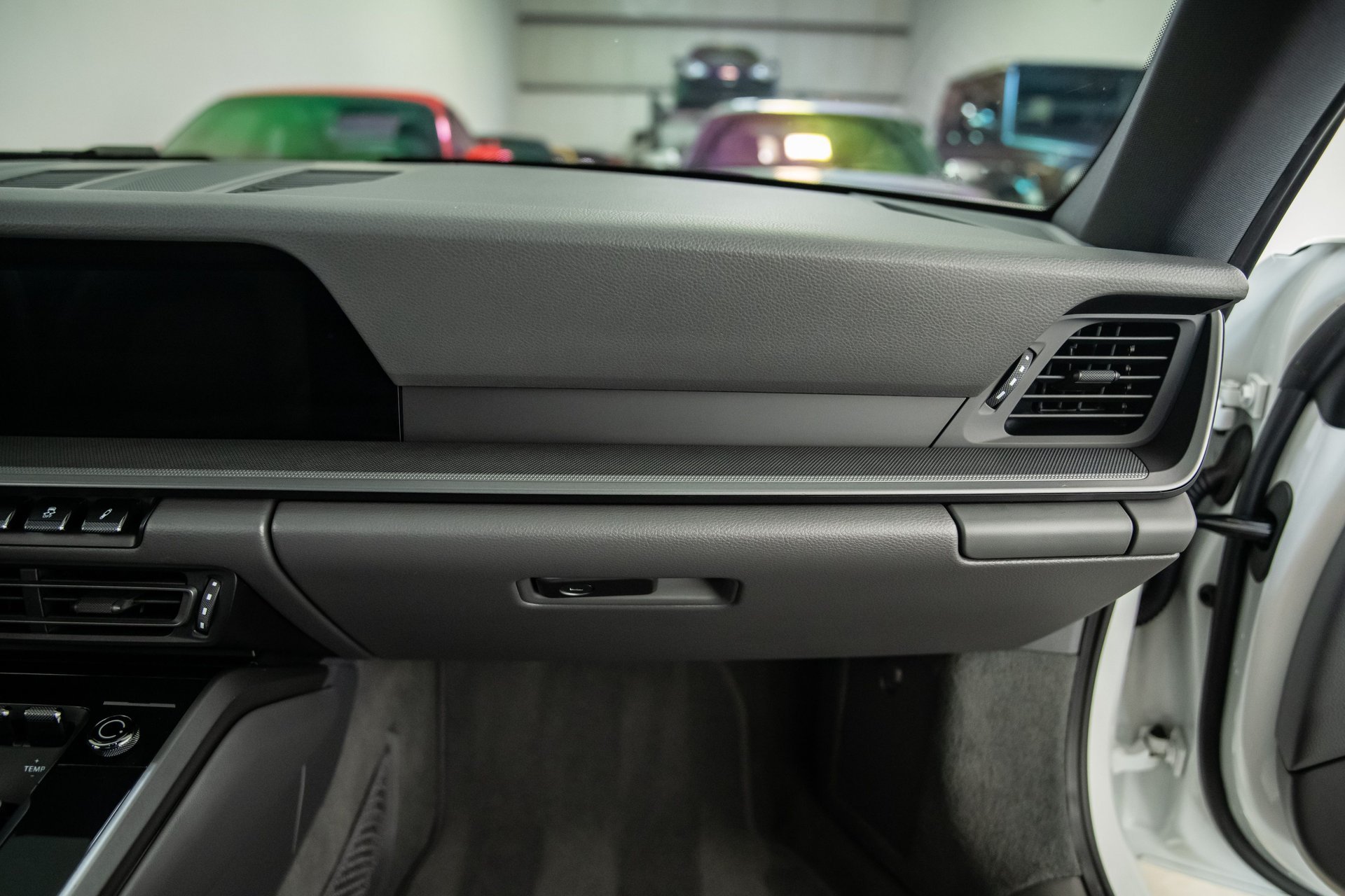 Used 2021 Porsche 911 Carrera image 36