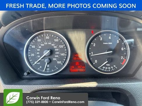 Used 2009 BMW X5 xDrive30i AWD/4WD image 14