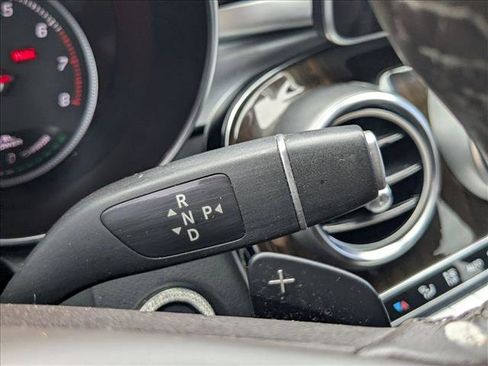 Used 2018 Mercedes-Benz GLC 350e 4MATIC image 13