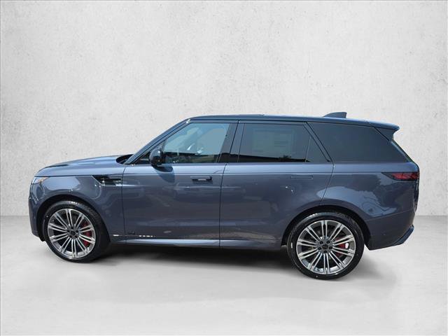 New 2026 Land Rover Range Rover Sport Dynamic SE AWD/4WD image 8