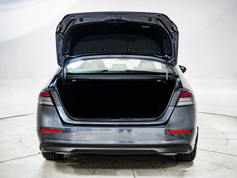 Certified 2023 Honda Accord EX image 8