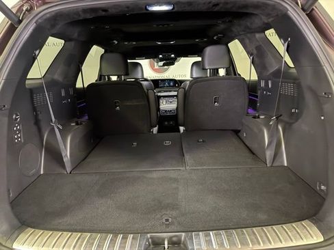 Used 2020 Hyundai Palisade Limited AWD/4WD image 45