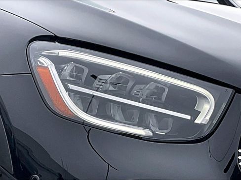 Used 2022 Mercedes-Benz GLC 300 image 26