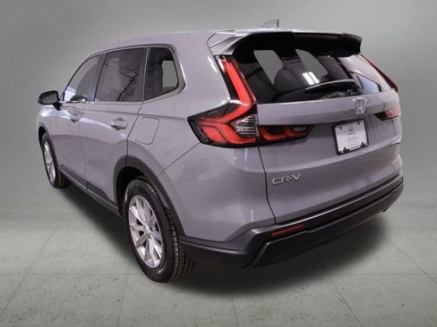 Certified 2023 Honda CR-V EX image 4