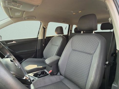 Used 2021 Volkswagen Tiguan S AWD/4WD image 23