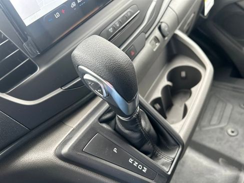 New 2025 Ford Transit 250 Base w/ Load Area Protection Package image 32