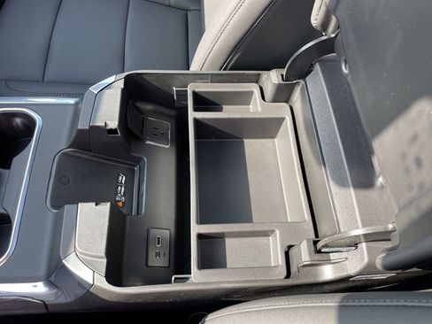 New 2026 Chevrolet Silverado 2500 LTZ w/ LTZ Plus Package image 19