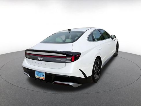 Used 2025 Hyundai Sonata SEL image 15