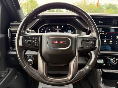 Used 2022 GMC Sierra 1500 AT4 w/ AT4 Premium Package AWD/4WD image 20
