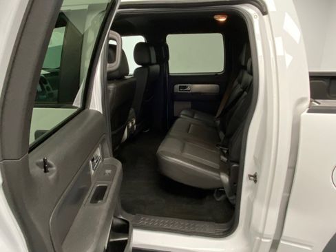 Used 2014 Ford F150 Raptor w/ Equipment Group 801A Luxury image 34