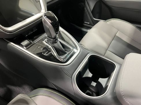 New 2025 Subaru Outback Onyx Edition image 20