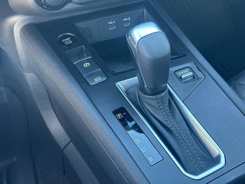 New 2026 Nissan Kicks SV w/ Cold Weather Package image 30