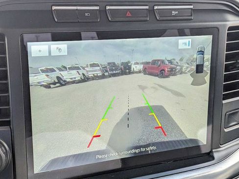 Certified 2022 Ford F150 Lariat AWD/4WD image 23