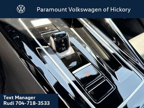 New 2025 Volkswagen GTI SE image 21