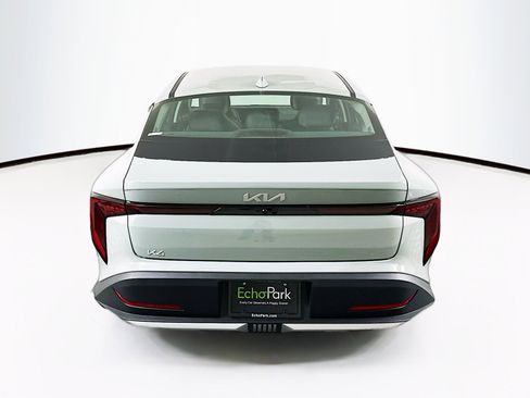 Used 2025 Kia K4 LXS image 7