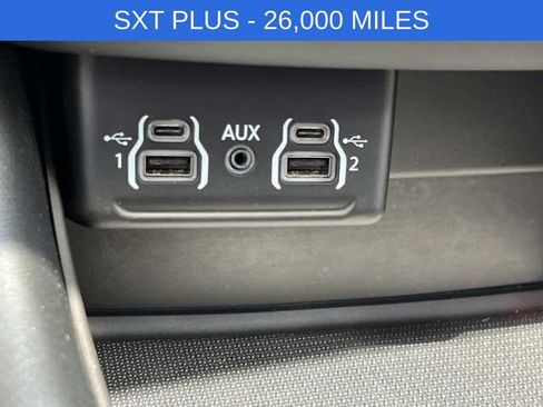 Used 2021 Dodge Durango SXT AWD/4WD image 24