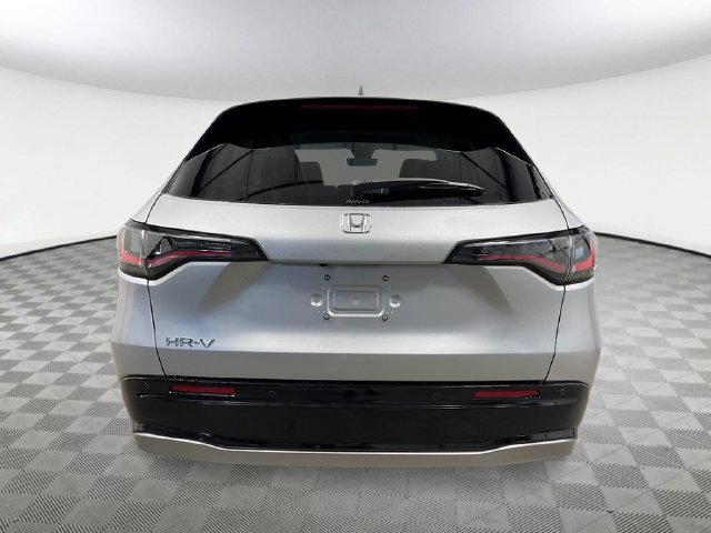 New 2027 Honda HR-V EX-L image 5