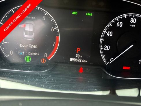 Used 2020 Honda Accord Sport image 23