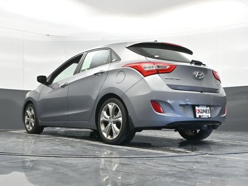 Used 2014 Hyundai Elantra GT w/ Option Group 03 image 42