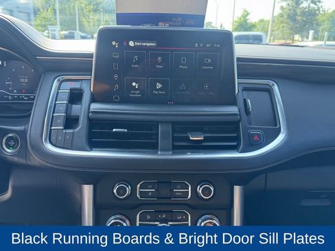 Used 2022 GMC Yukon SLT w/ SLT Premium Package RWD image 15