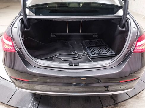 Certified 2023 Mercedes-Benz C 300 4MATIC Sedan image 29