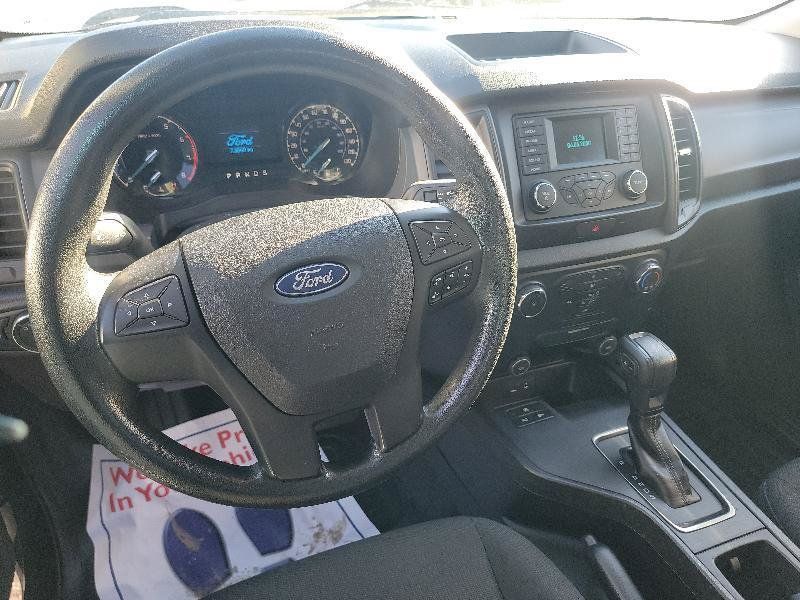 Used 2021 Ford Ranger XL RWD image 11