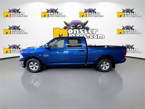 Used 2019 RAM 1500 Tradesman image 7