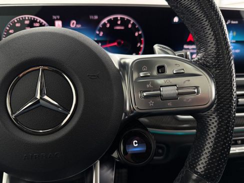 Used 2022 Mercedes-Benz GLE 53 AMG 4MATIC Coupe image 13