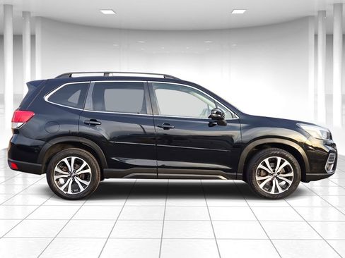 Used 2020 Subaru Forester Limited image 2