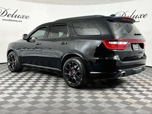 Used 2024 Dodge Durango R/T w/ Tow 'N Go Package AWD/4WD image 4