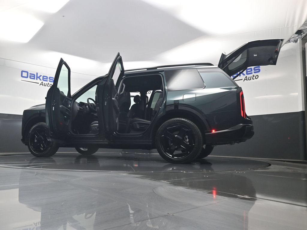New 2027 Kia Telluride X-Line SX Prestige AWD/4WD image 65