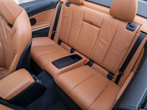 Used 2017 BMW 430i xDrive Convertible image 30