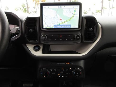 Certified 2023 Ford Bronco Sport Heritage Limited AWD/4WD image 19