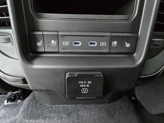New 2026 RAM 1500 RHO w/ RHO Level 1 Equipment Group AWD/4WD image 31