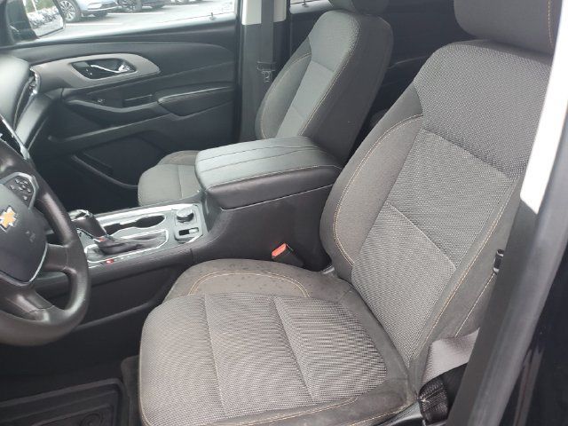 Used 2020 Chevrolet Traverse LS w/ LPO, Floor Liner Package FWD image 16