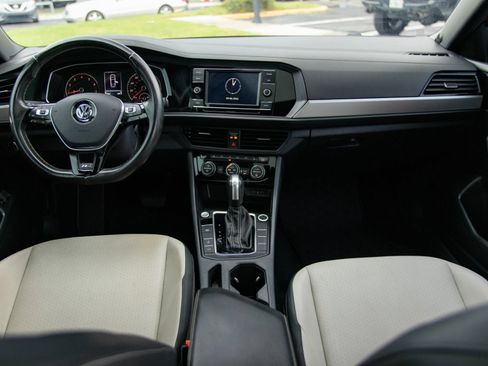 Used 2021 Volkswagen Jetta R-Line FWD image 26