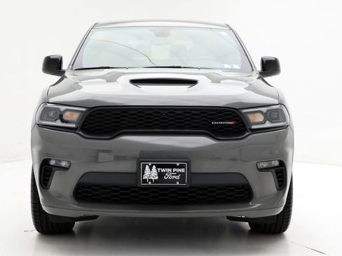 Used 2022 Dodge Durango GT w/ Blacktop Package image 5