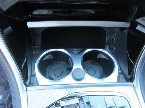 Used 2023 BMW 840i Gran Coupe w/ Driving Assistance Package image 50