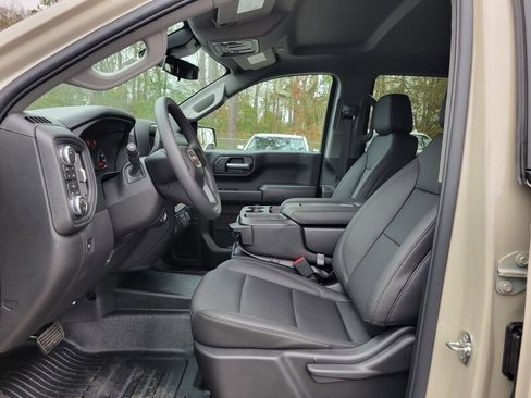 New 2026 GMC Sierra 1500 Pro w/ Pro Value Package image 19