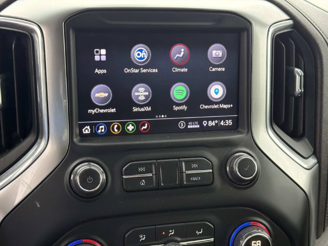 Used 2020 Chevrolet Silverado 1500 RST w/ Texas Edition AWD/4WD image 30