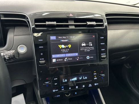 Used 2023 Hyundai Tucson SEL w/ Convenience Package FWD image 30